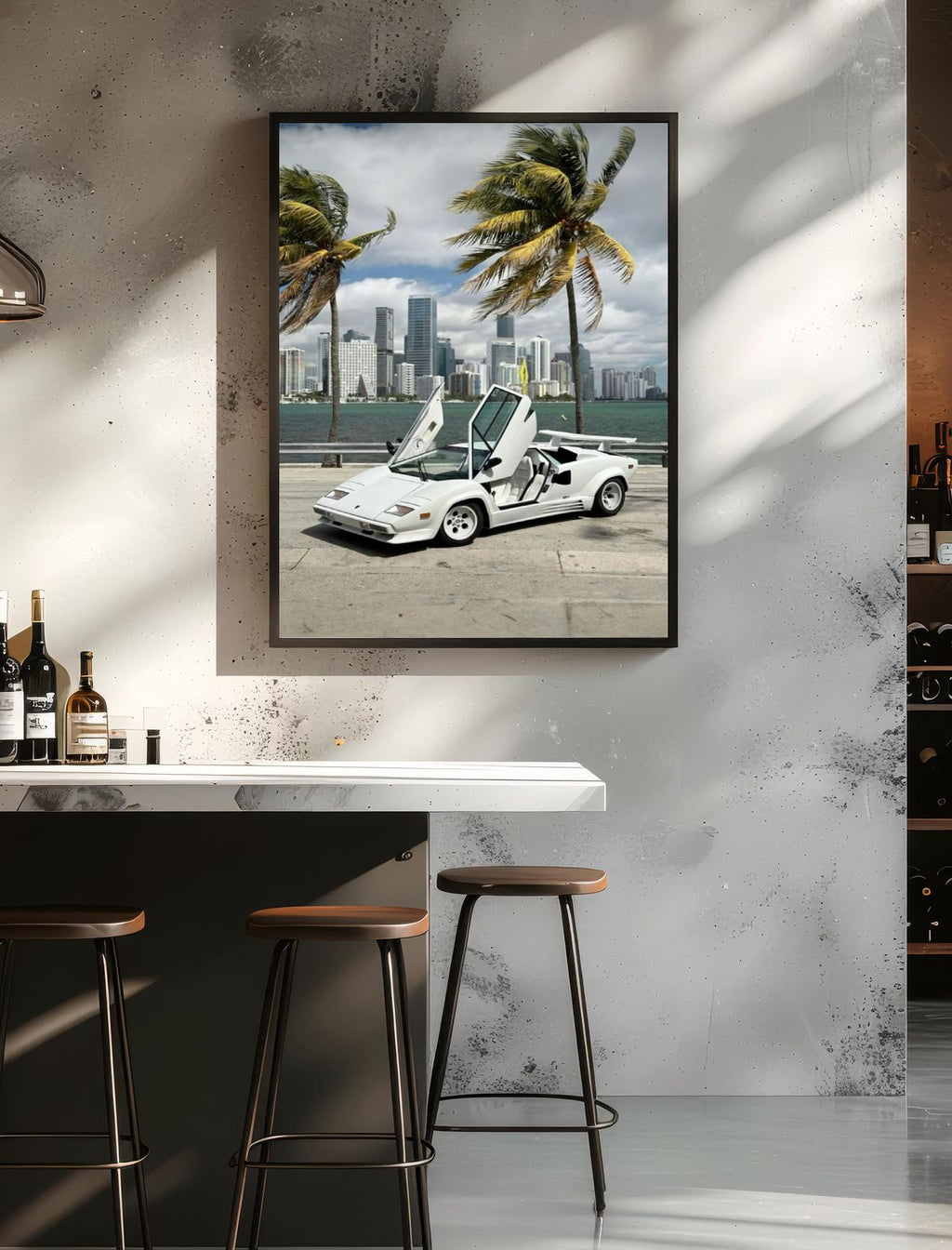 LAMBORGHINI COUNTACH