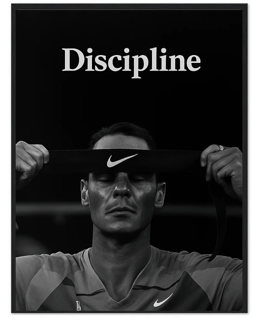 DISCIPLINE