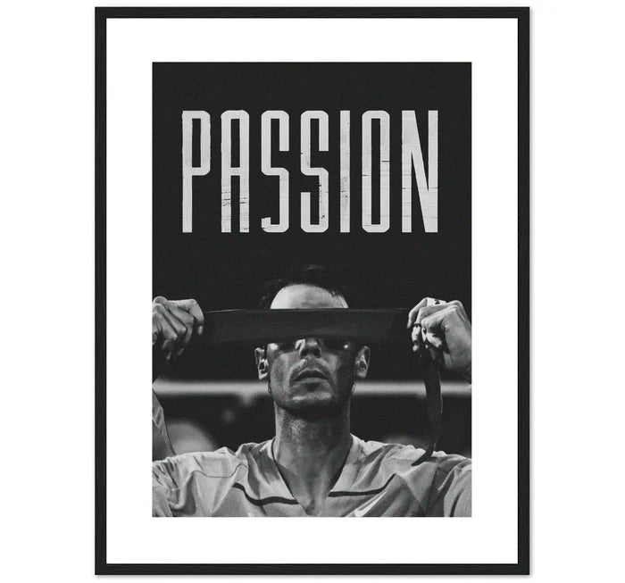PASSION