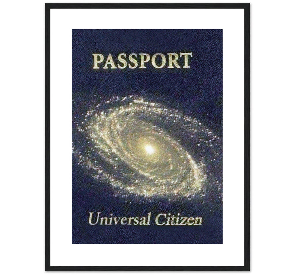 PASSPORT