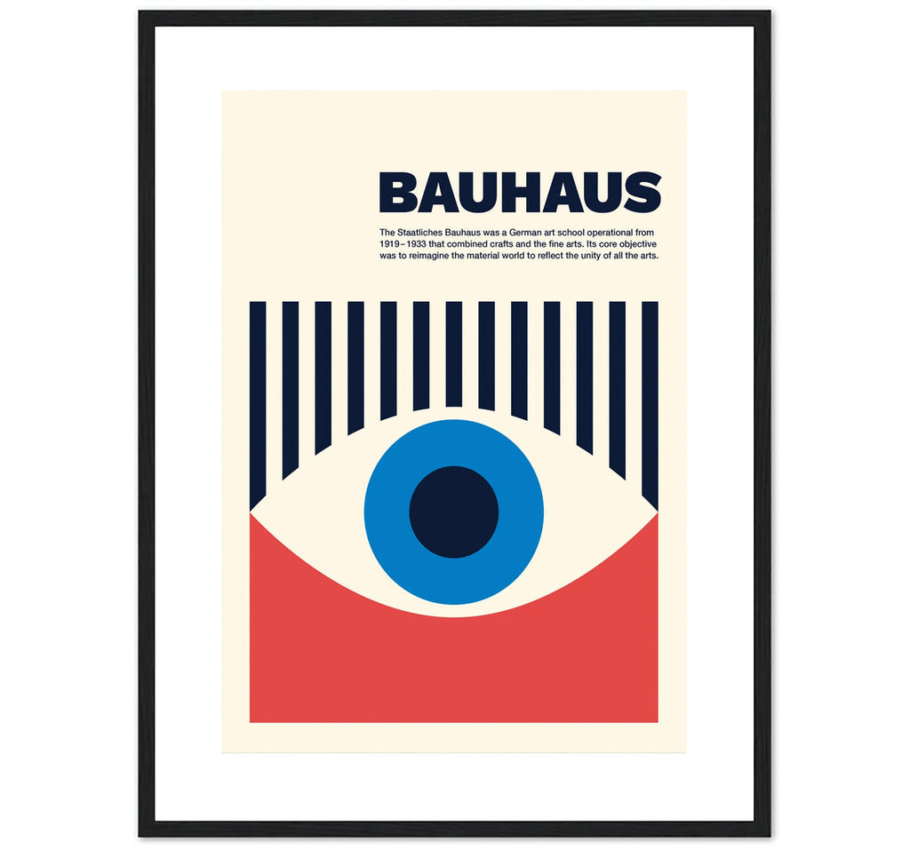 BAUHAUS