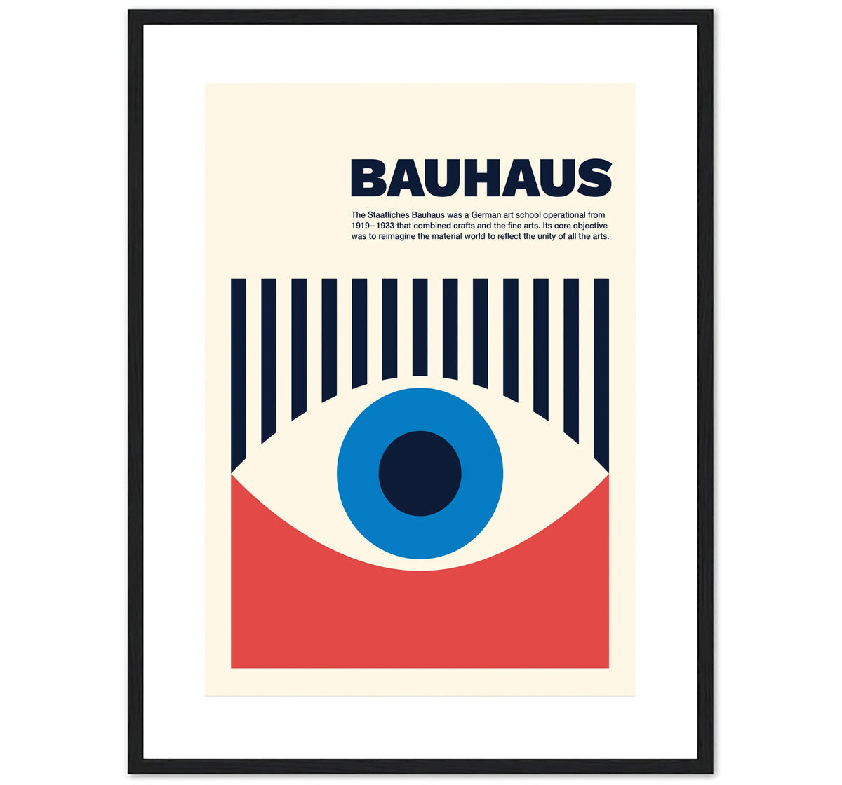 BAUHAUS