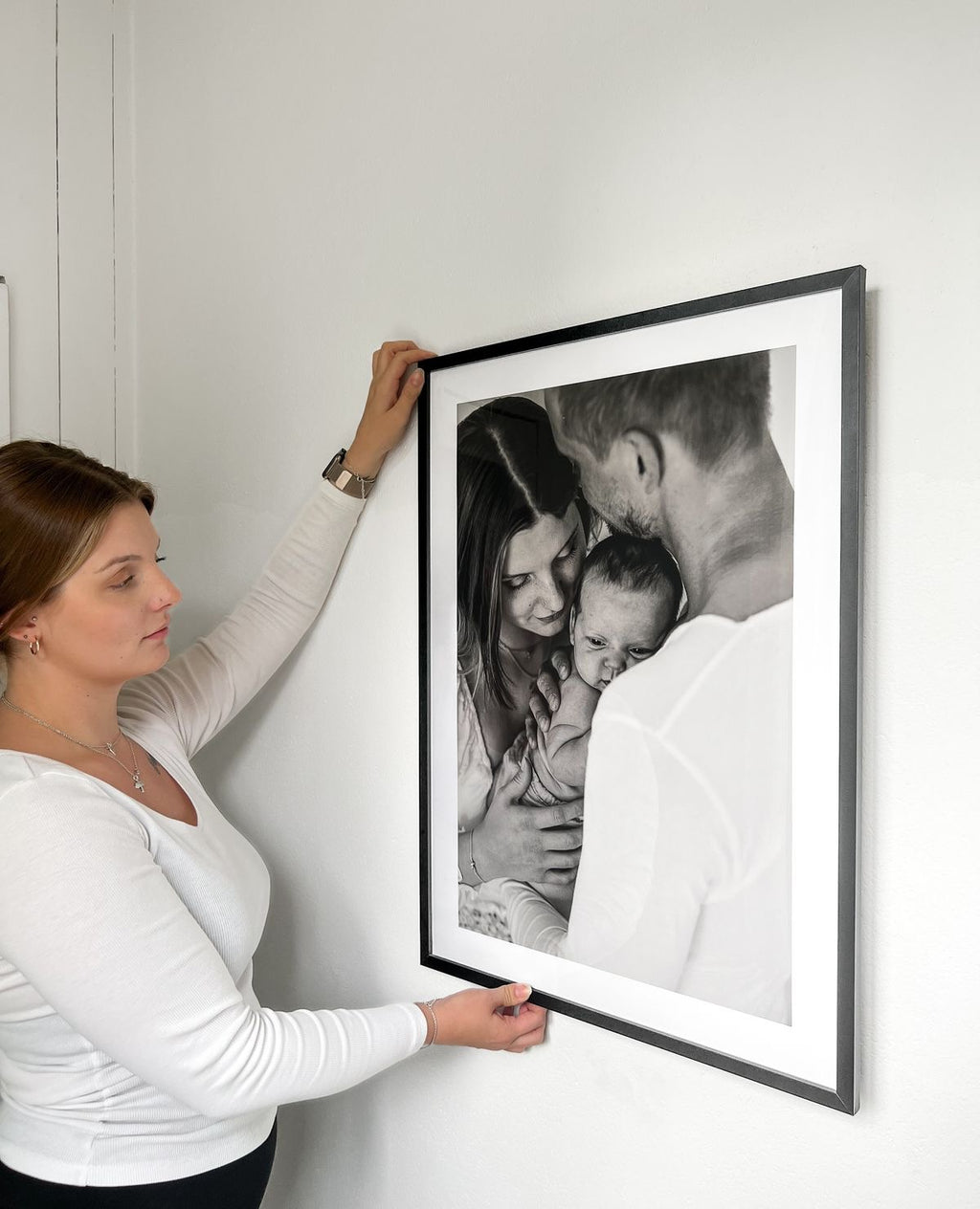 POSTER PERSONALIZADO