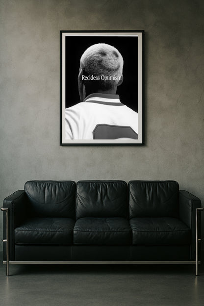 RECKLESS OPTIMISM- RODMAN