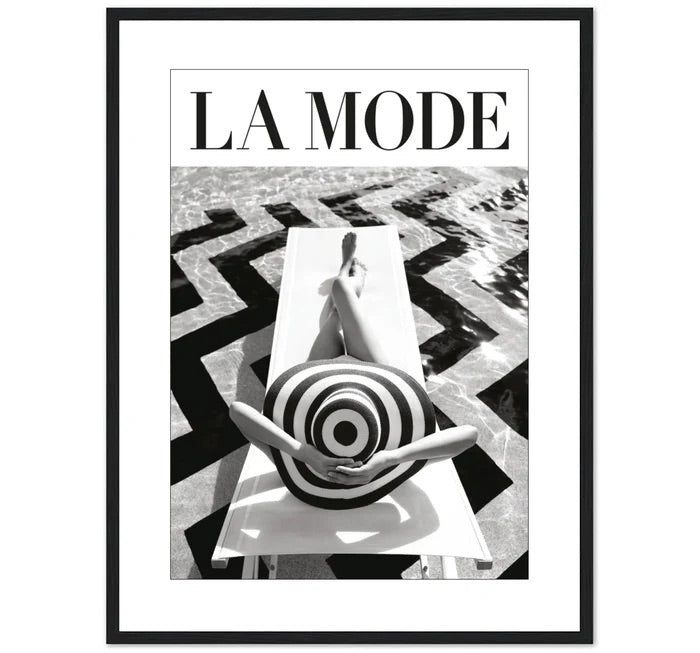 LA MODE