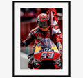 MARQUEZ WC
