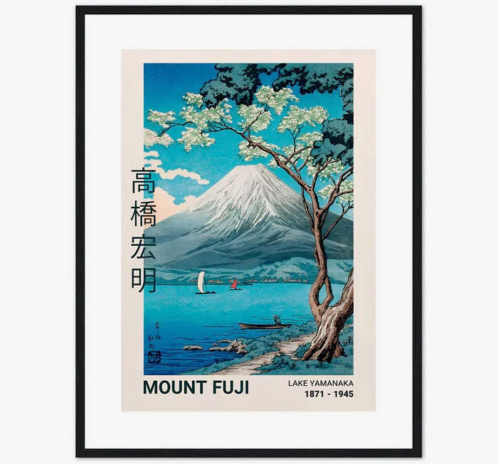 MOUNT FUJ