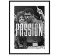 PASSION - ALI