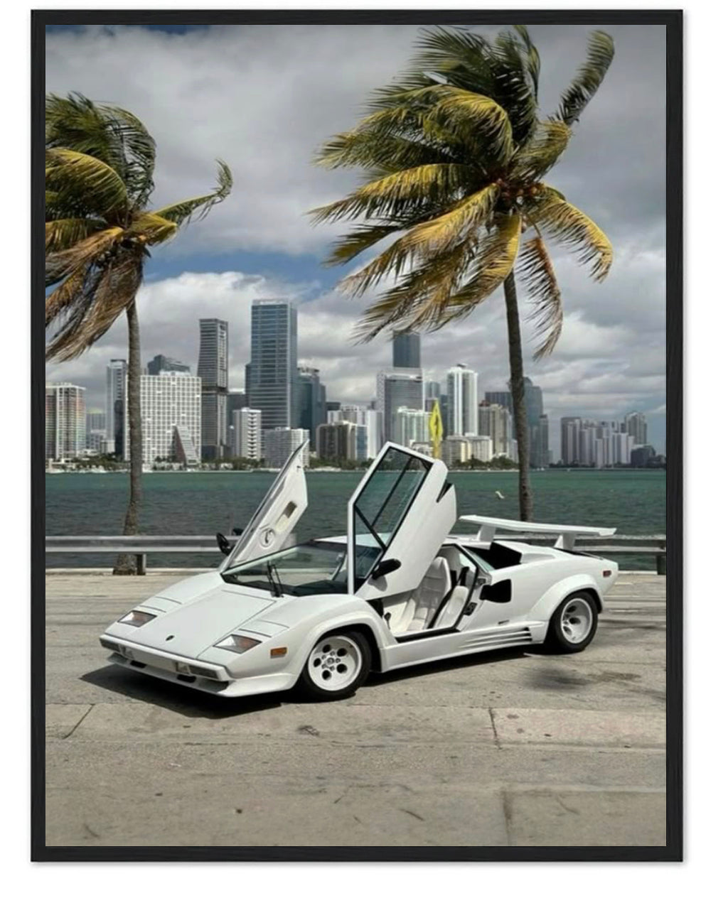 LAMBORGHINI COUNTACH