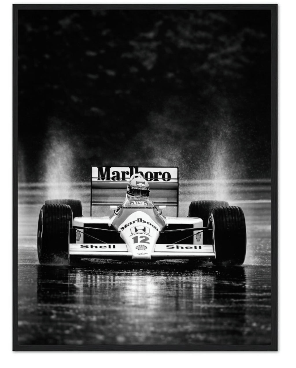MARLBORO CLASSIC F1
