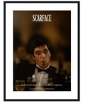 SCARFACE  TOBACO