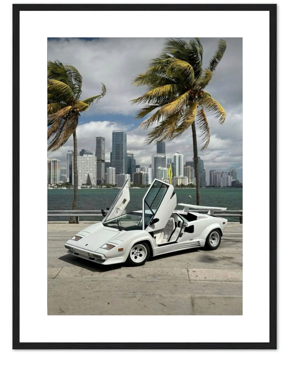 LAMBORGHINI COUNTACH