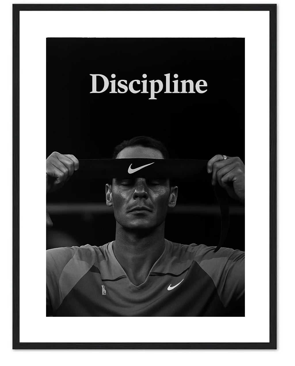DISCIPLINE