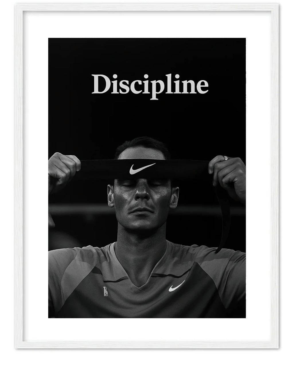 DISCIPLINE