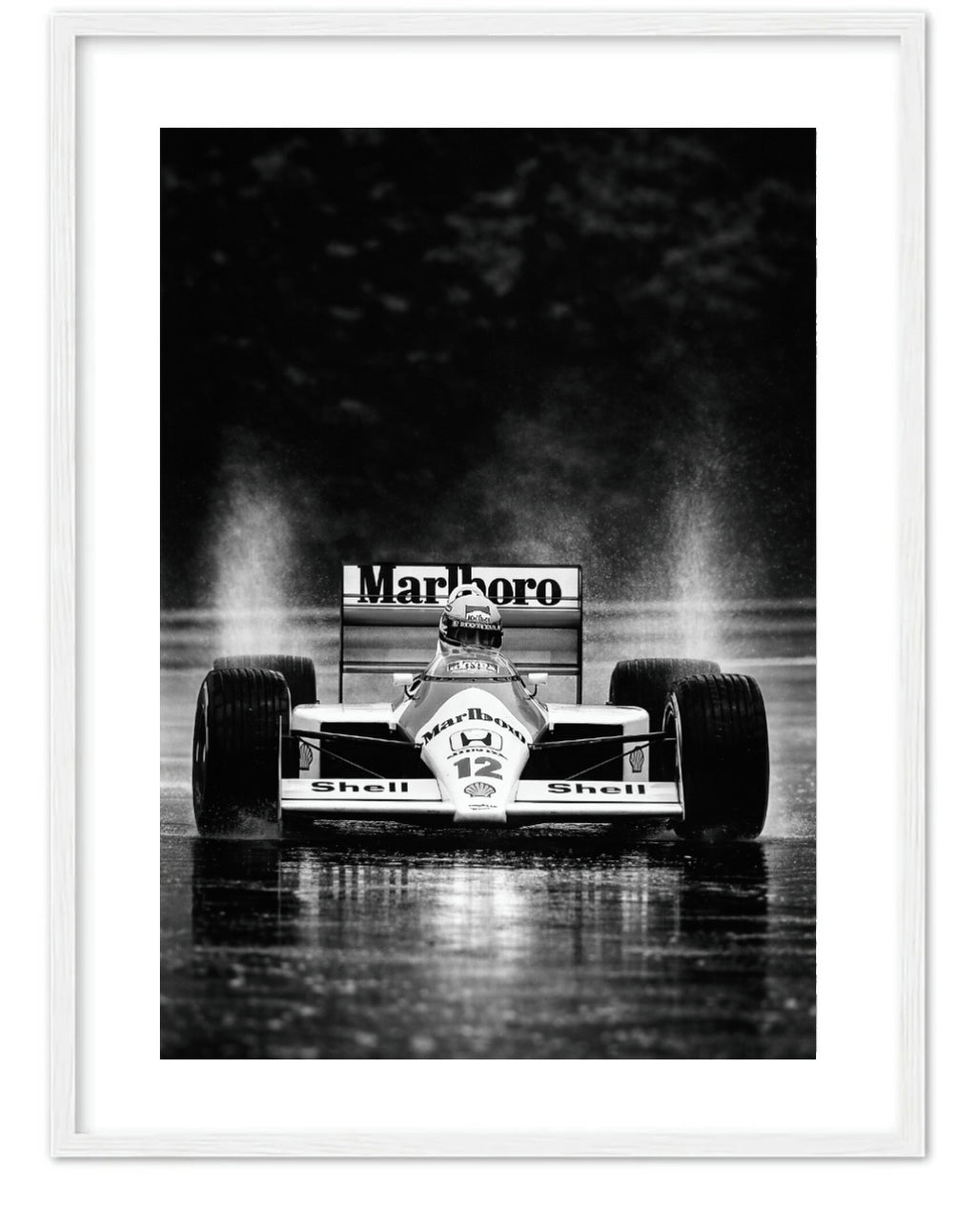 MARLBORO CLASSIC F1