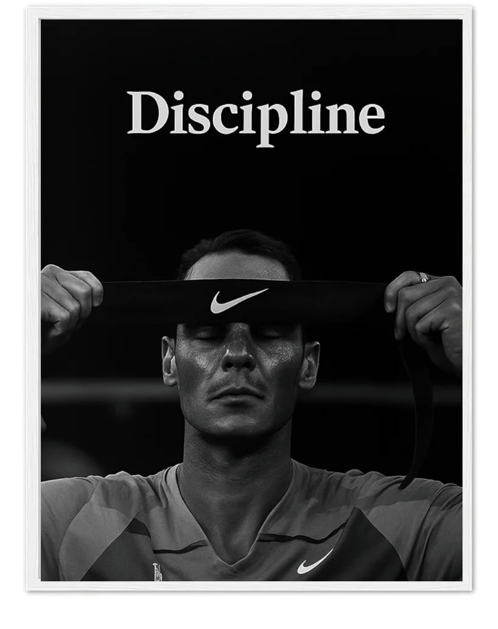 DISCIPLINE