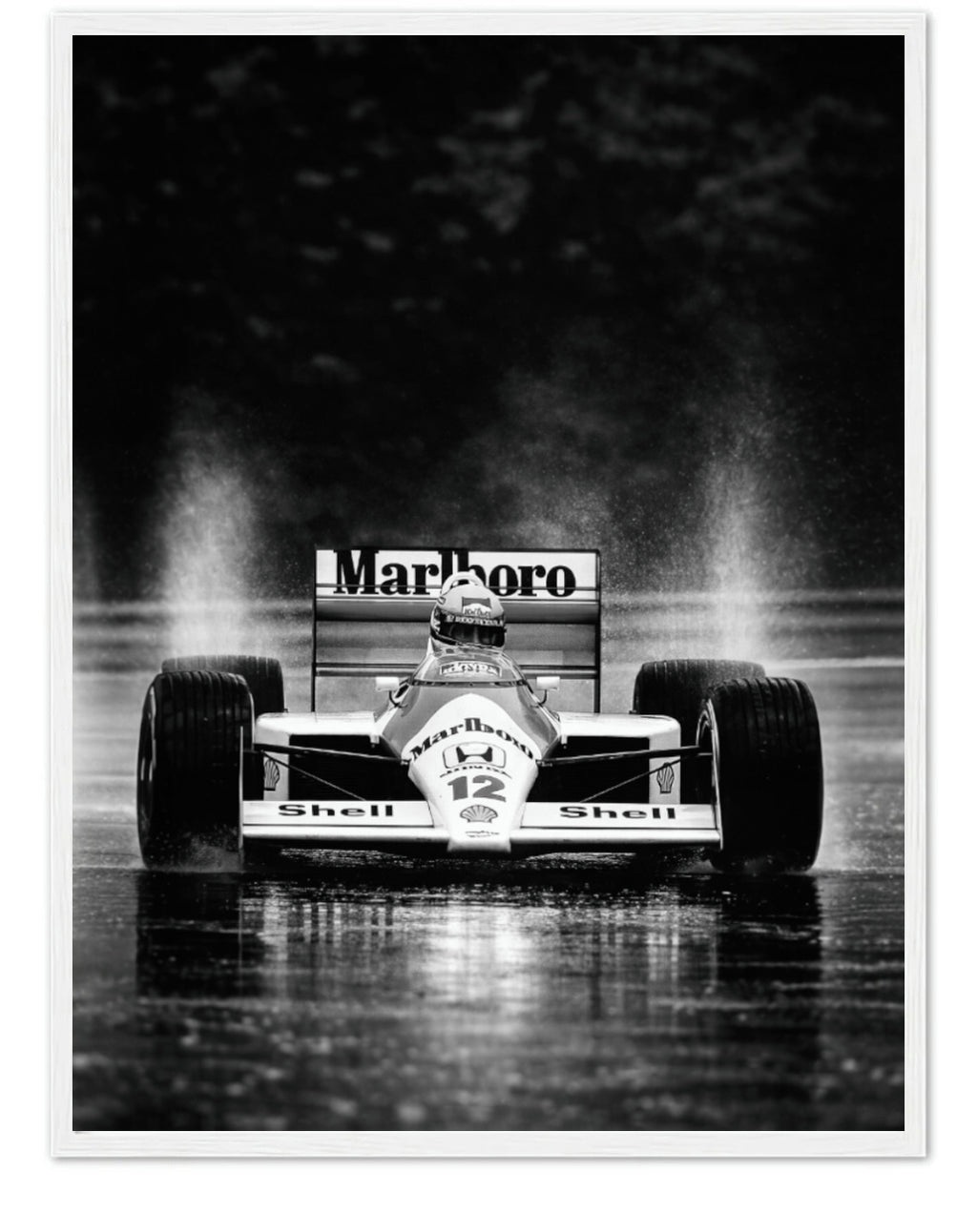 MARLBORO CLASSIC F1