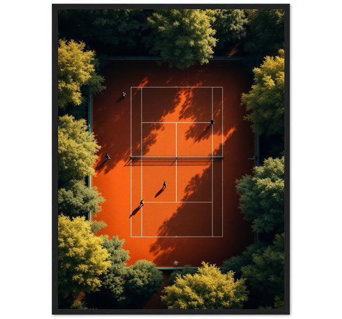 TENNIS FOREST