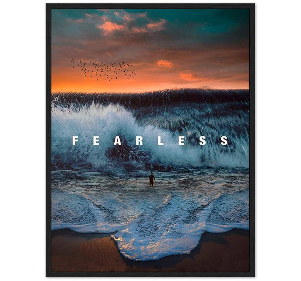 FEARLESS