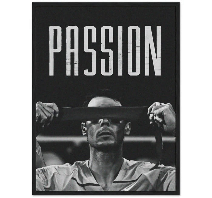 PASSION