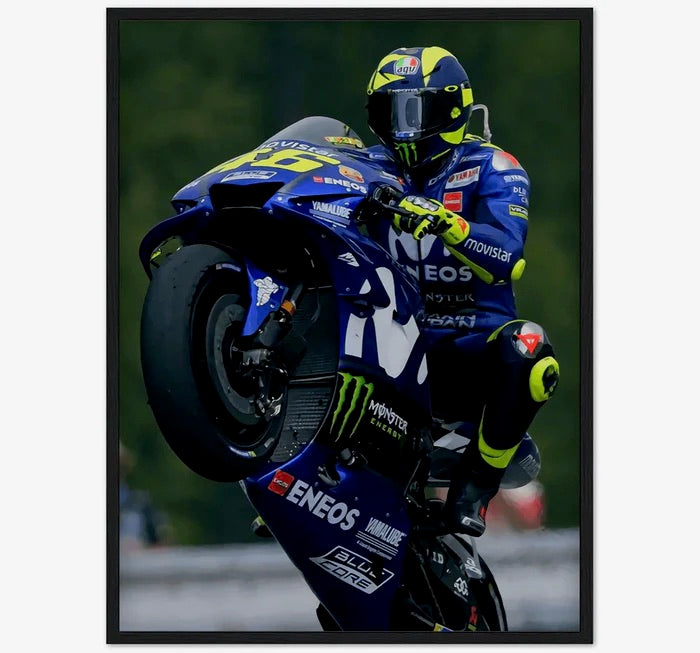 ROSSI - 46