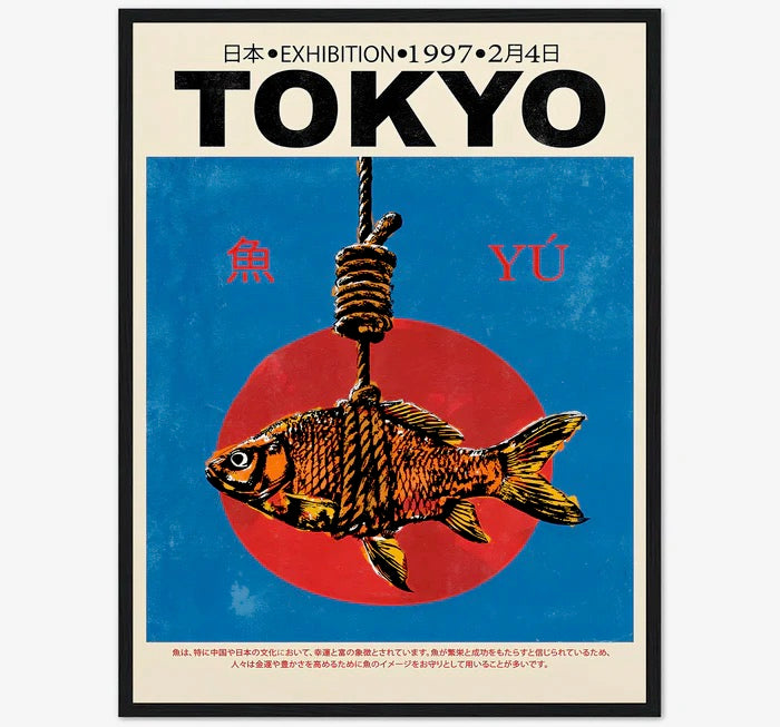 TOKYO 1997
