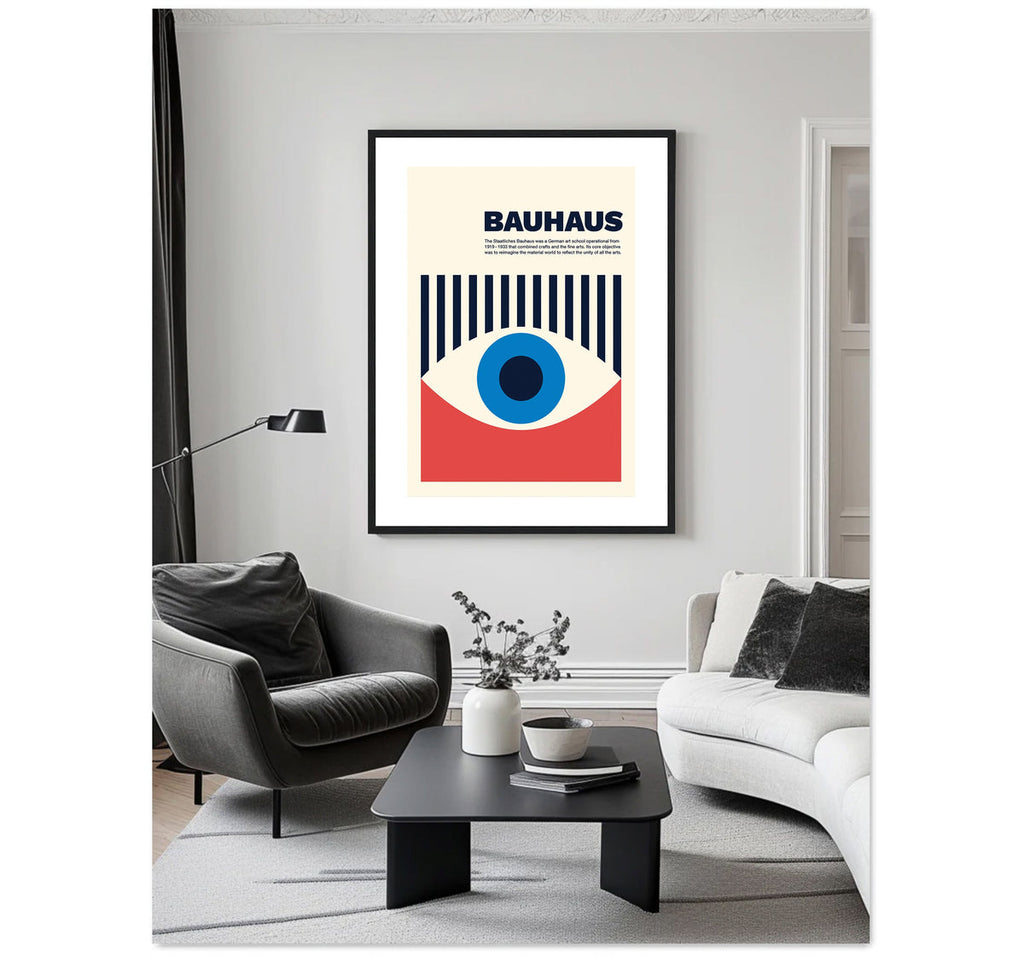 BAUHAUS