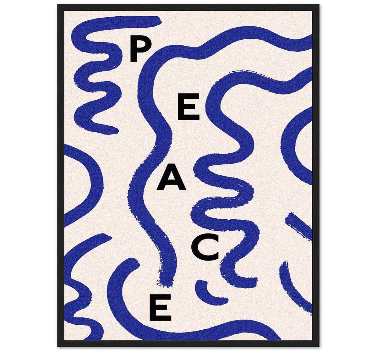 PEACE