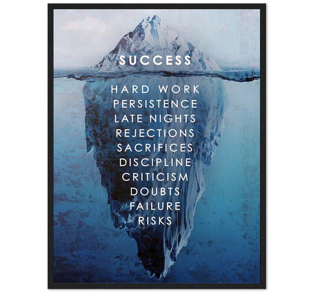 SUCCESS ICE