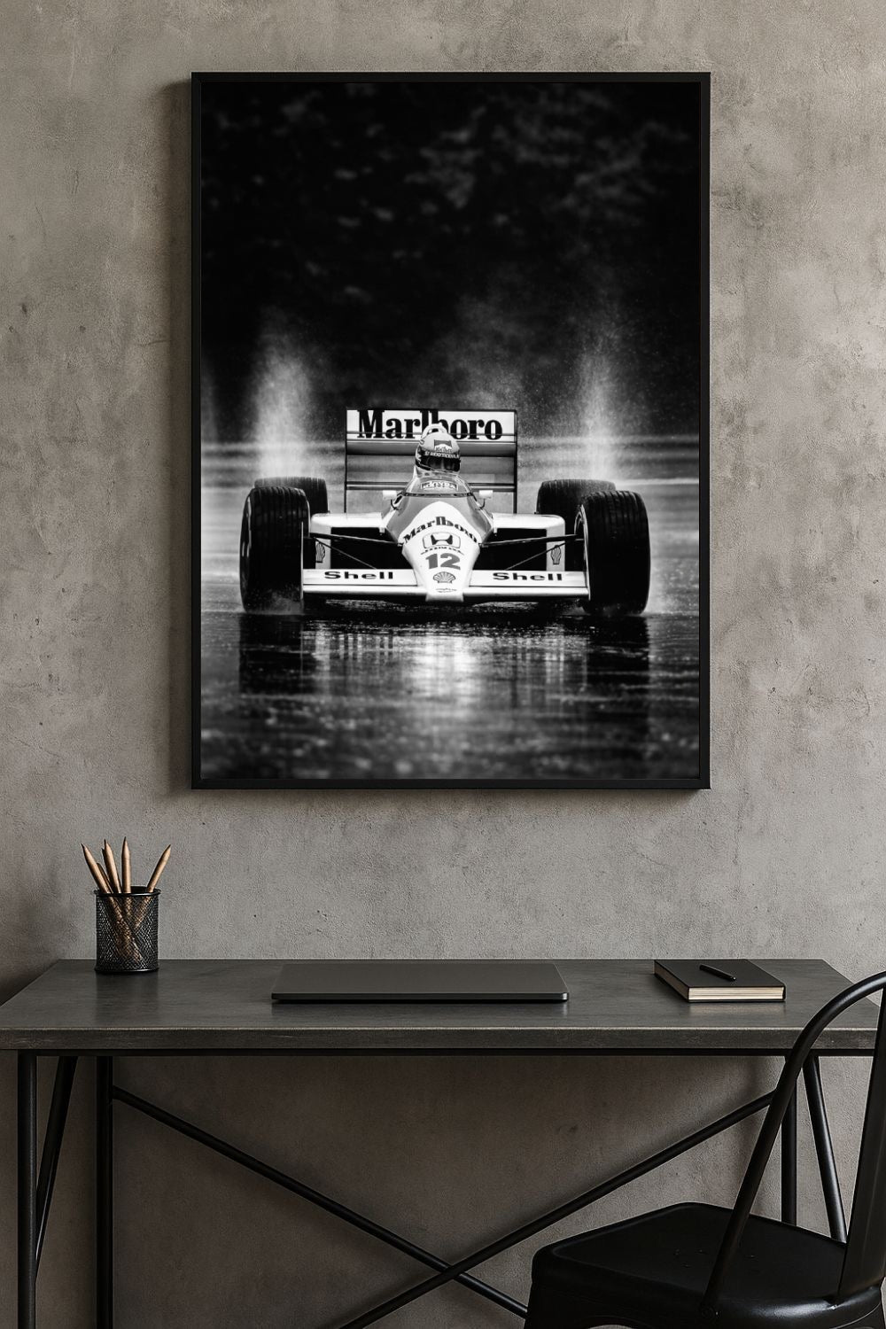 MARLBORO CLASSIC F1