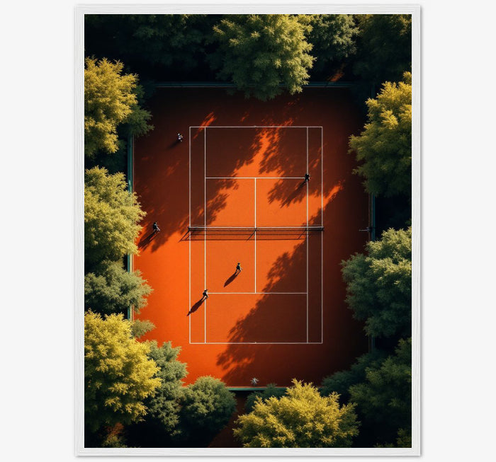 TENNIS FOREST