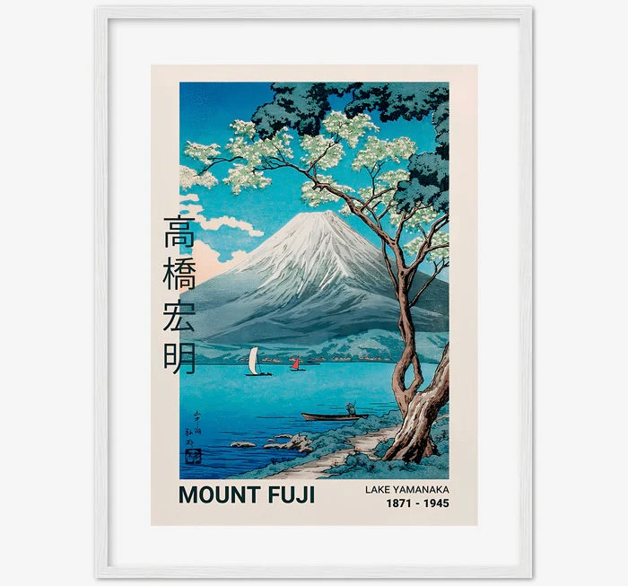 MOUNT FUJ