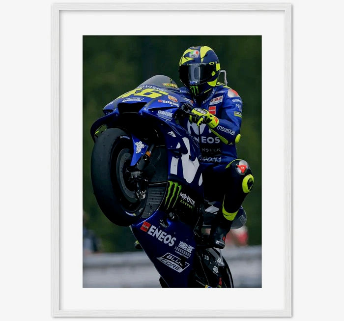 ROSSI - 46