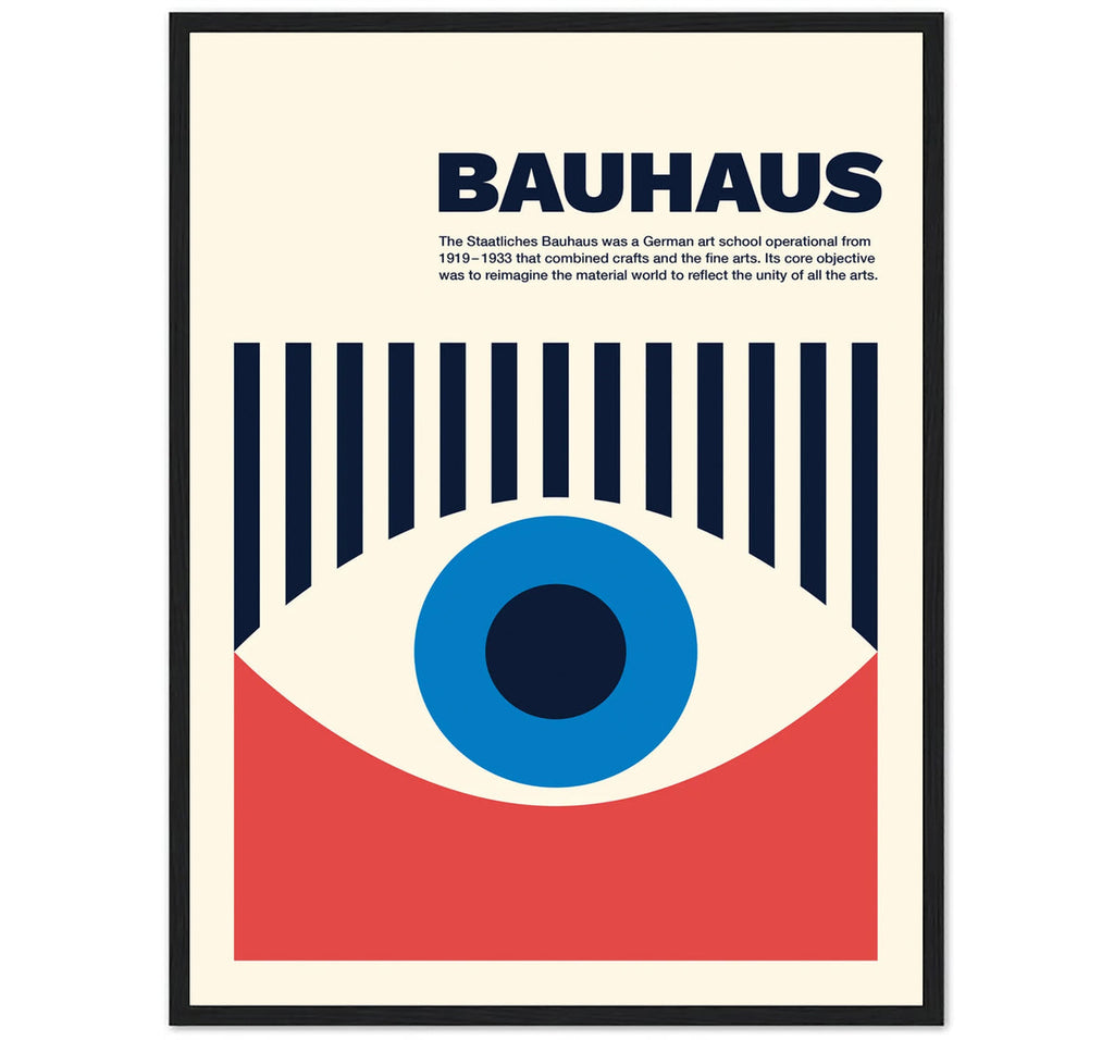 BAUHAUS