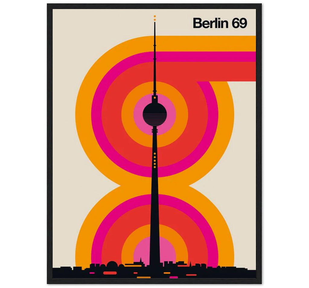 BERLIN 69