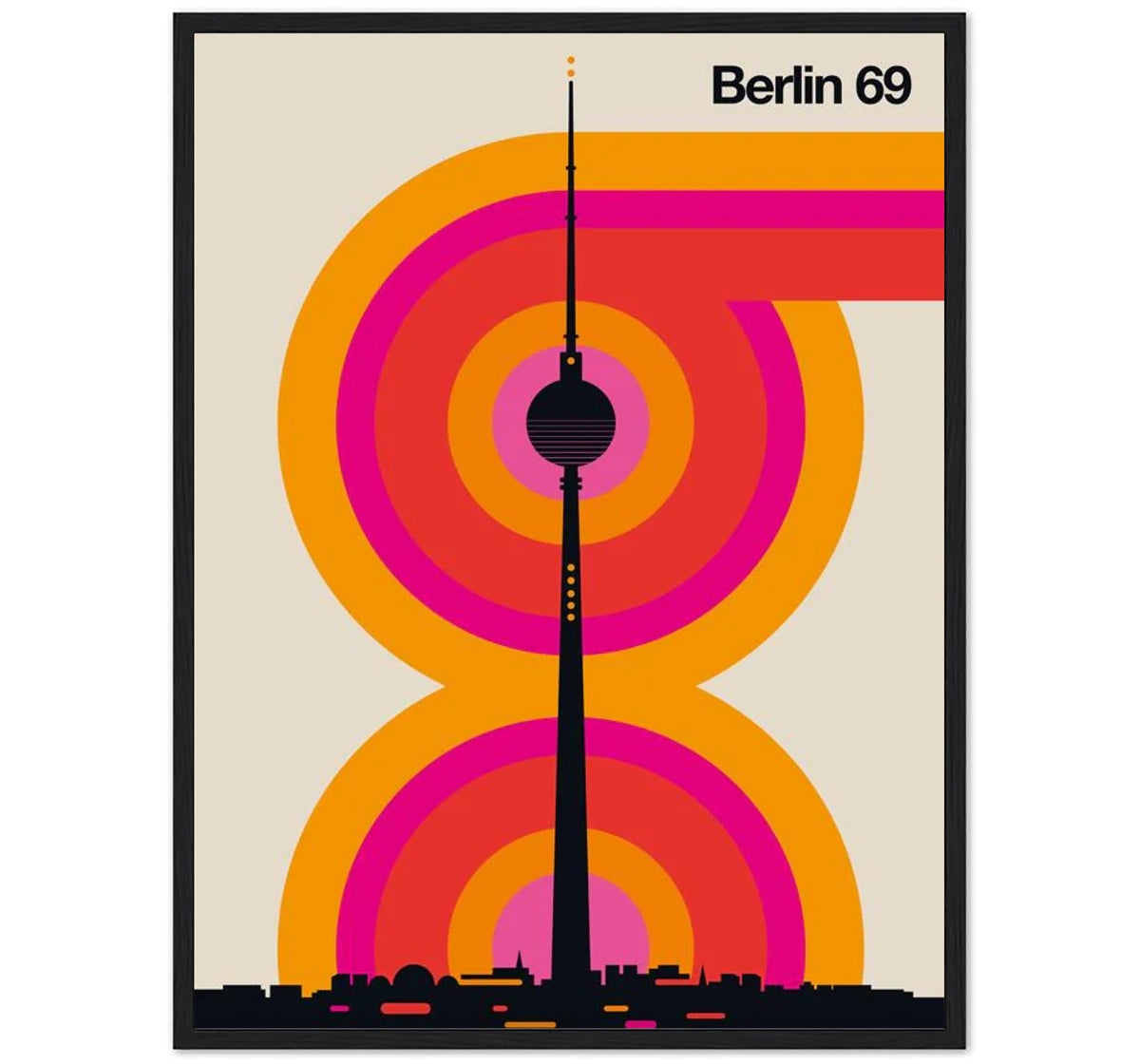 BERLIN 69