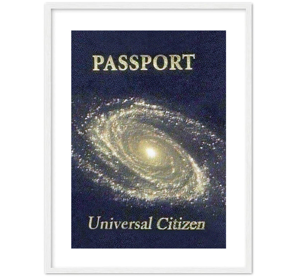 PASSPORT