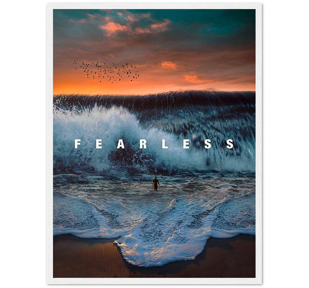 FEARLESS