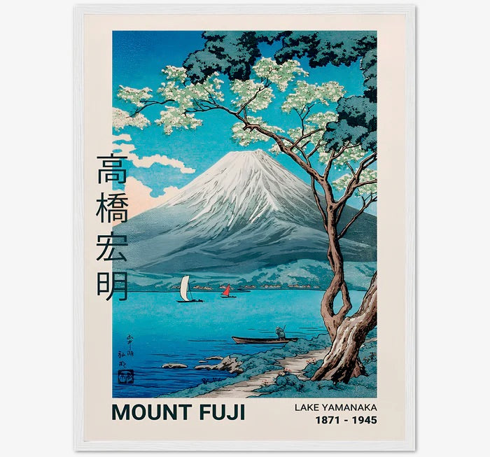 MOUNT FUJ