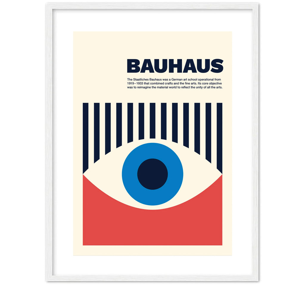 BAUHAUS
