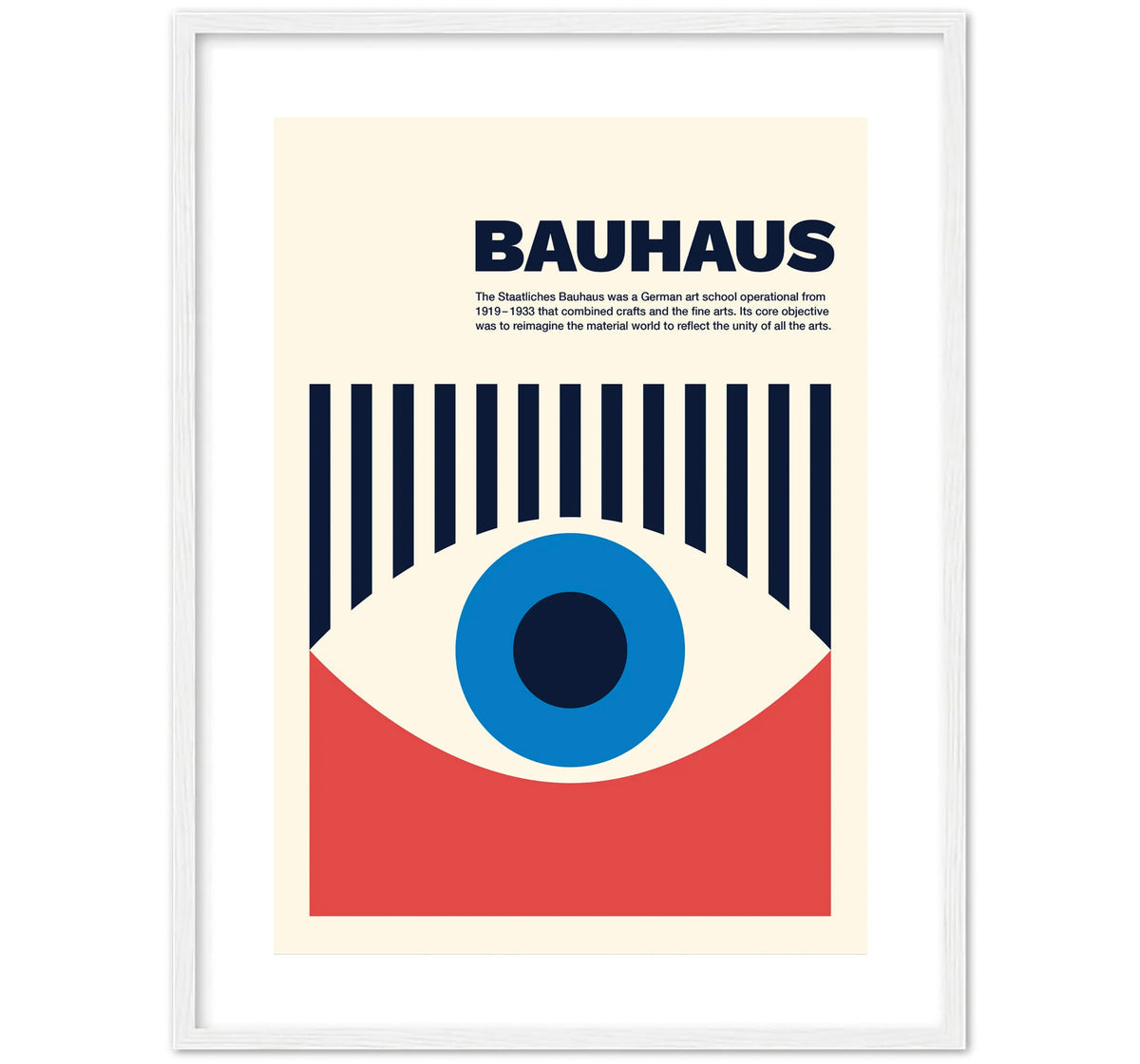 BAUHAUS
