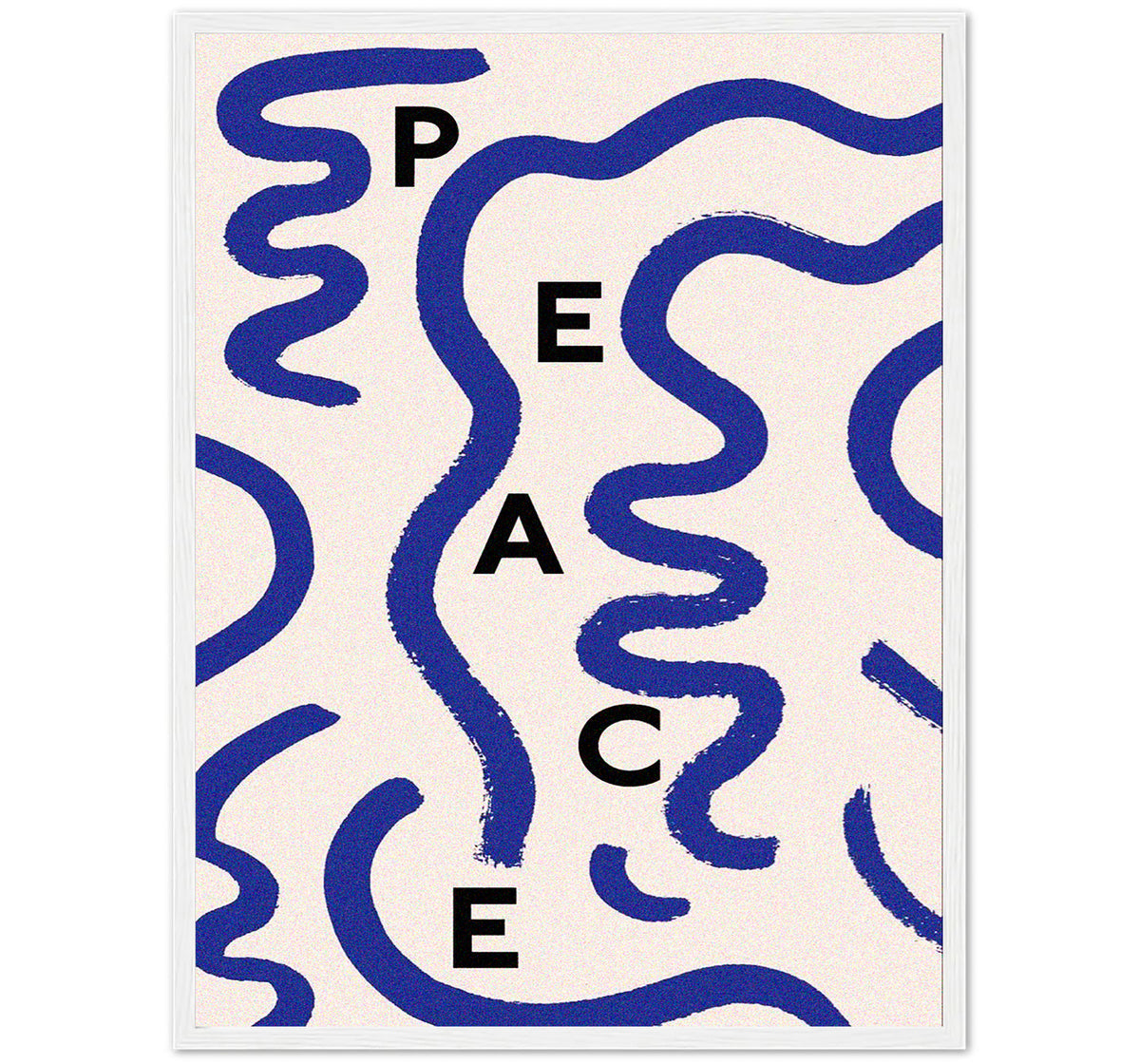 PEACE
