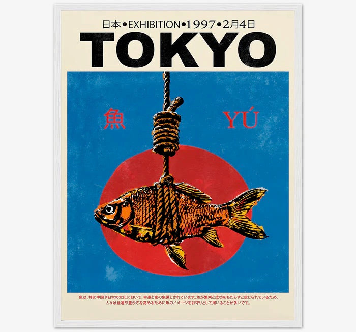 TOKYO 1997