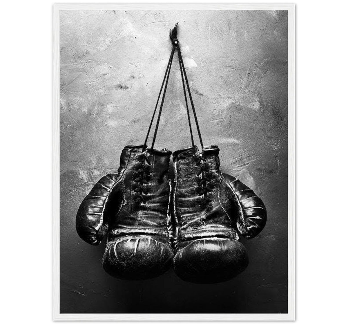 BOXING GLOVES