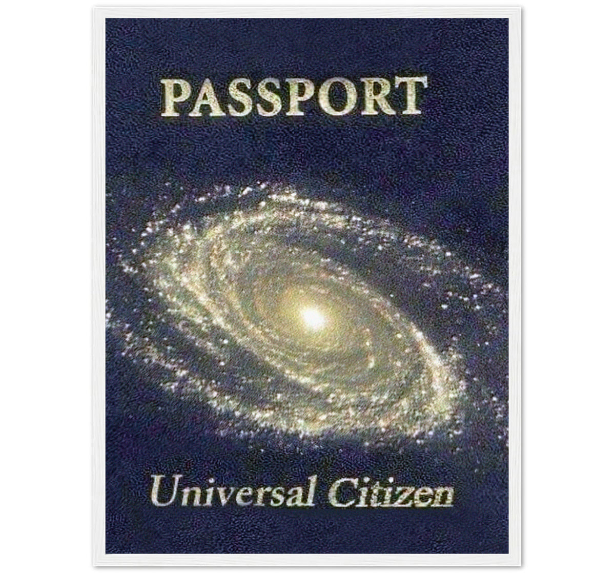 PASSPORT