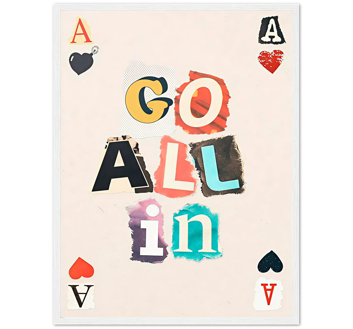 ALL IN
