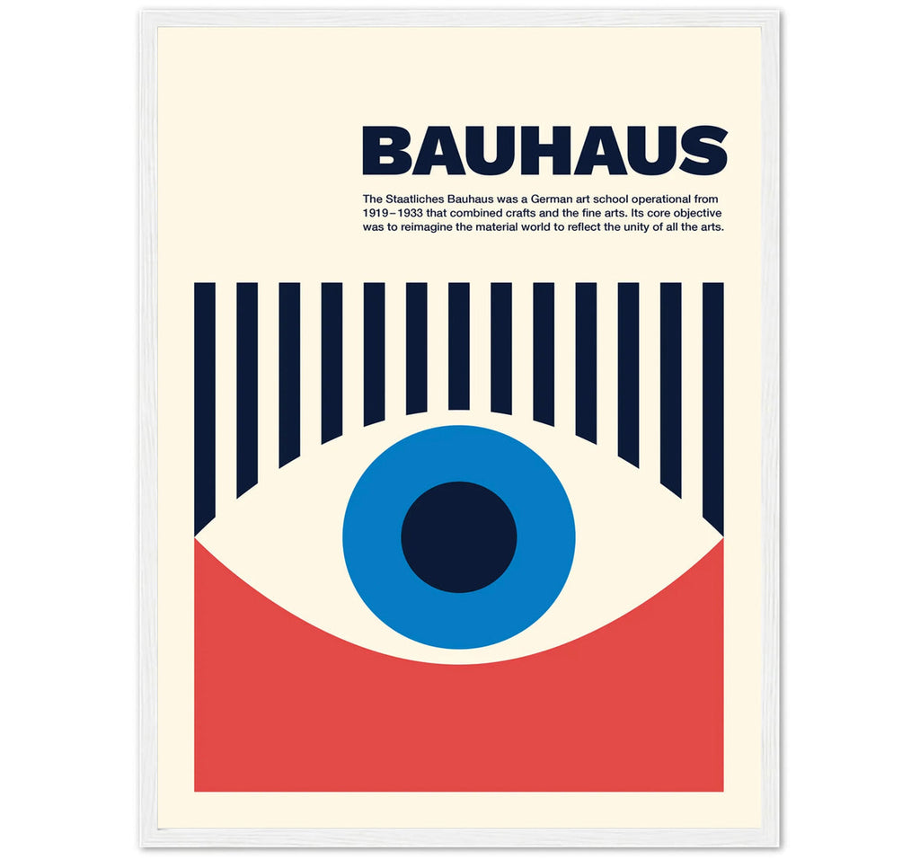 BAUHAUS