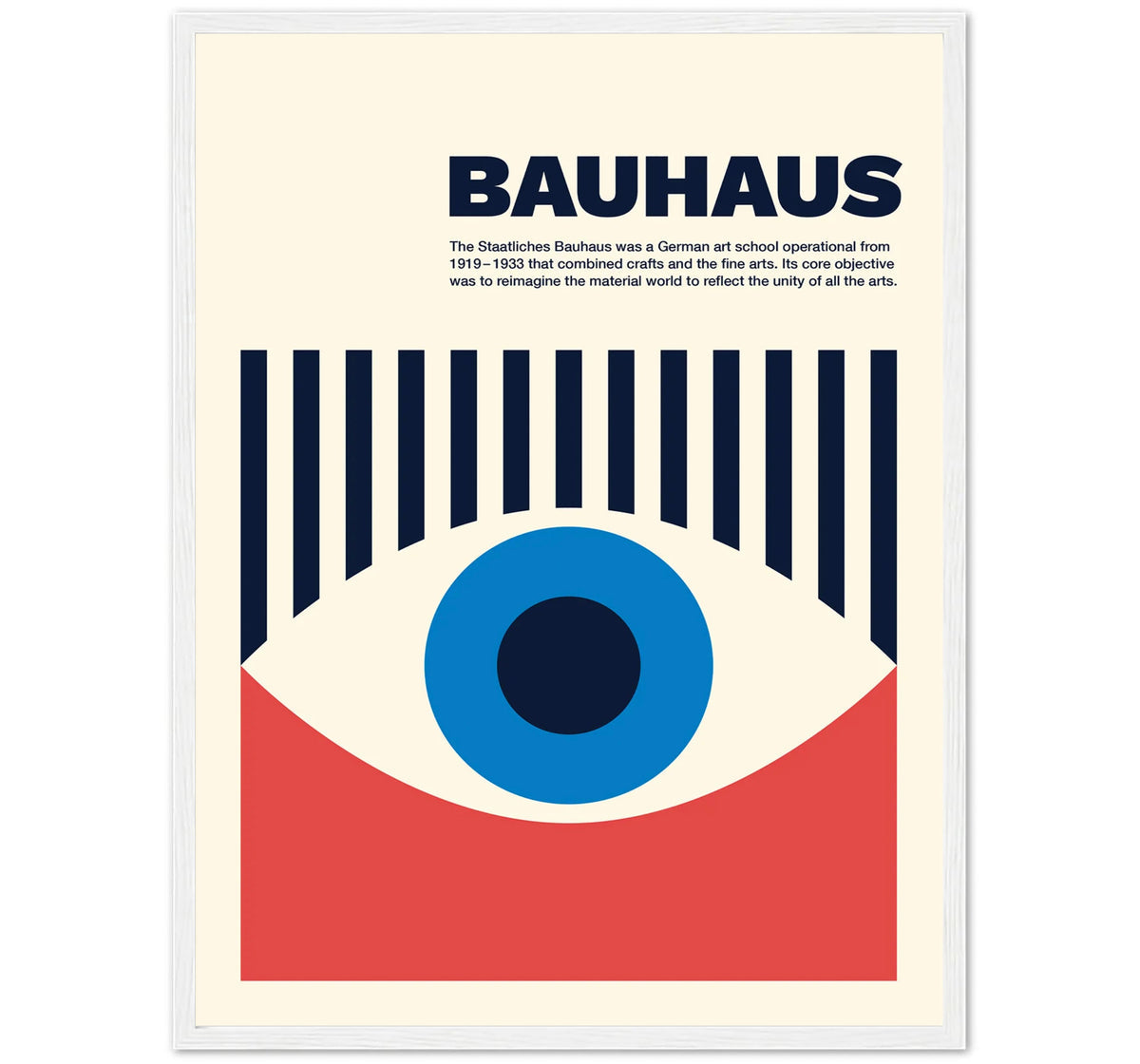 BAUHAUS