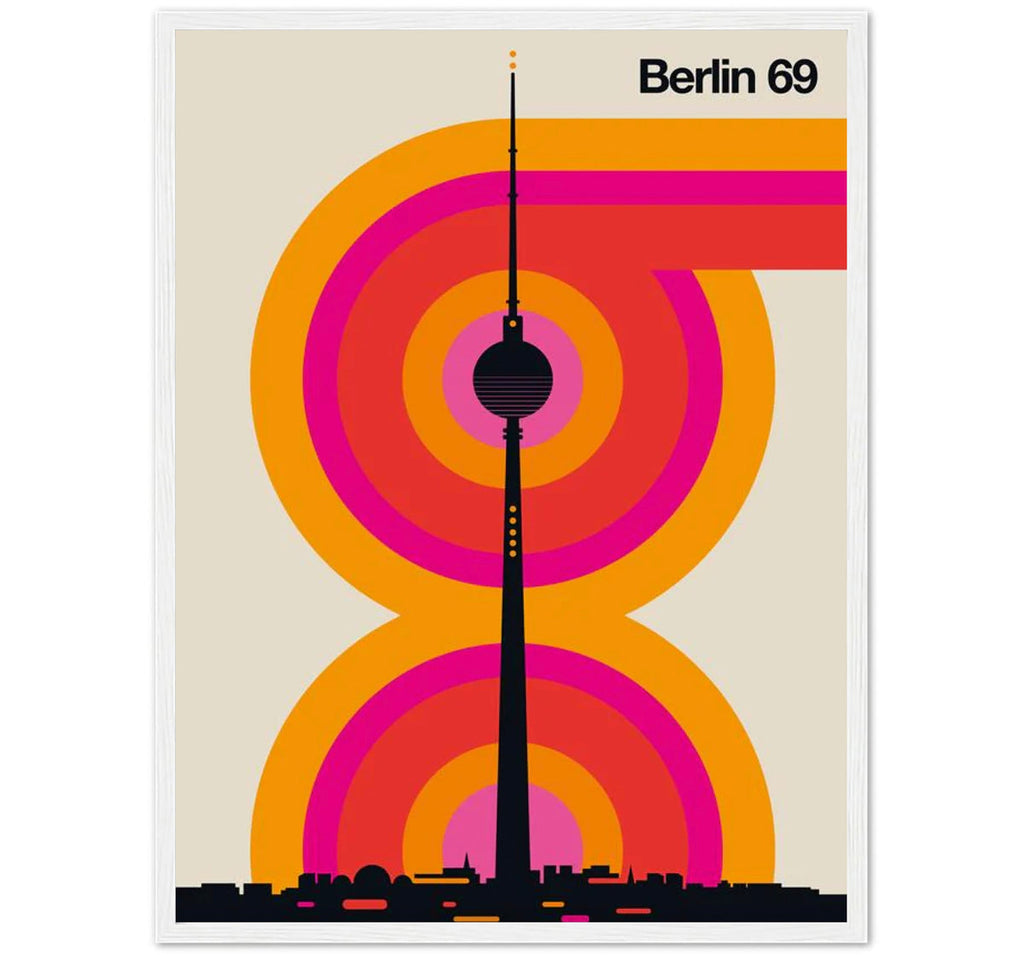 BERLIN 69