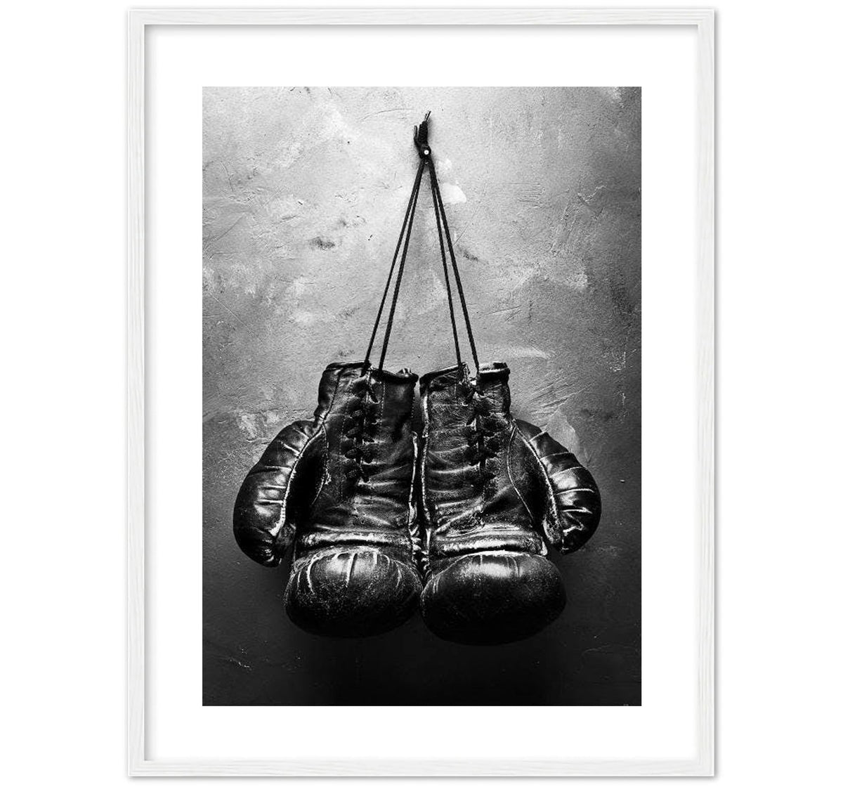 BOXING GLOVES